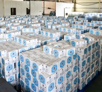 在飲用桶裝礦泉水時應注意什么